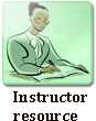 Instructor resource