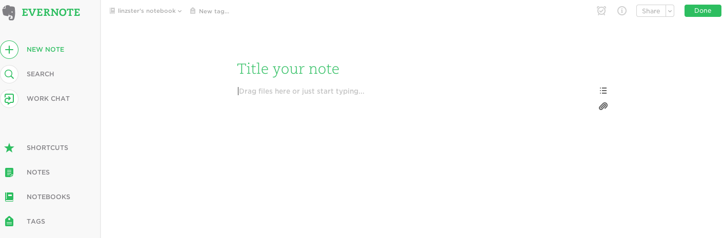 Image:Evernote_screen.png
