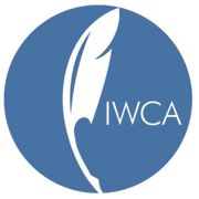The IWCA logo.