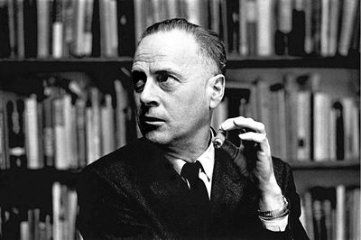 "Herbert" Marshall McLuhan   Born: Edmonton, Alberta, Canada  July 21, 1911  Died: Toronto, Ontario, Canada  December 31, 1980 