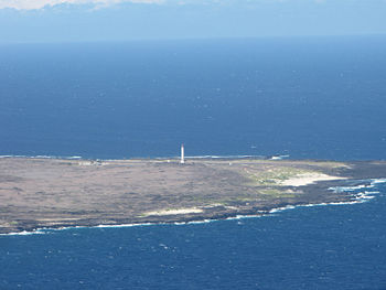 Molokai (Kalaupapa) Light in 2011 – 54th trip