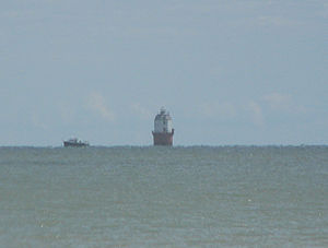 Point No Point Light in 2007