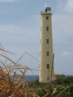 Nawiliwili Harbor Light in 2011 – 54th trip