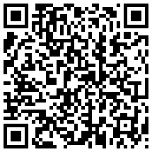 This QR code takes you to this website!