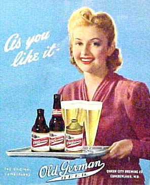 Image:Cumberland md old german beer poster.jpg